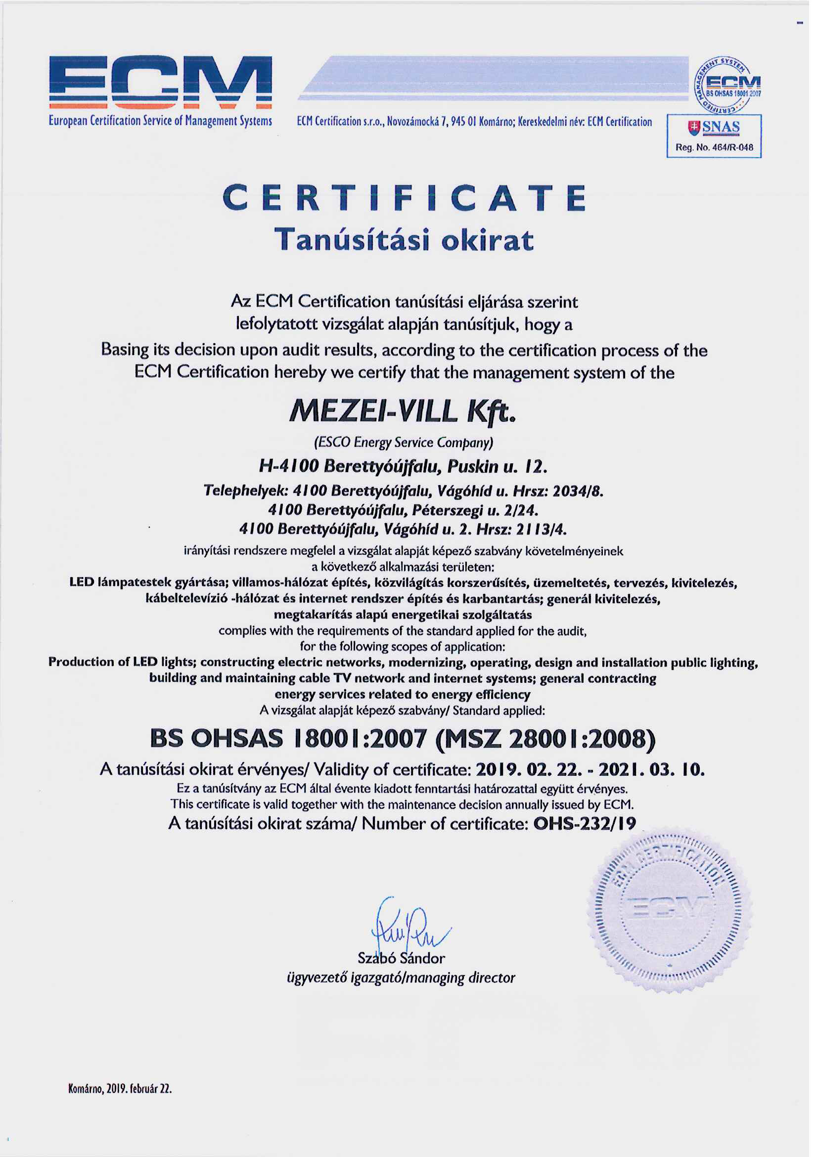 ISO 28001